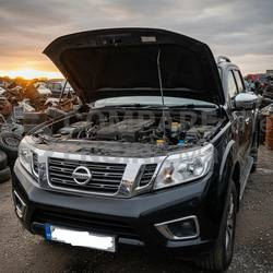 Nissan Navara N-Guard dCi Auto 2.3L used Engine (2021) - High-Performance Replacement